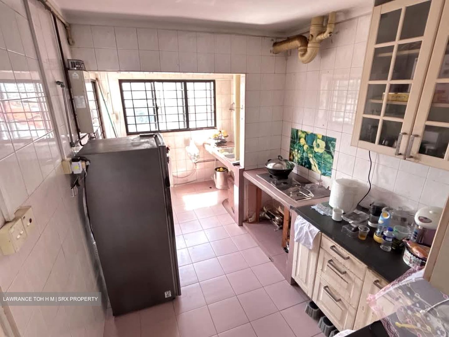 Blk 970 Hougang Street 91 (Hougang), HDB 4 Rooms #549211451